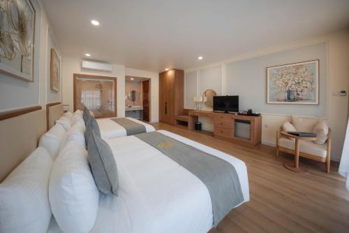 Villa Oasis – Luang Prabang, CT