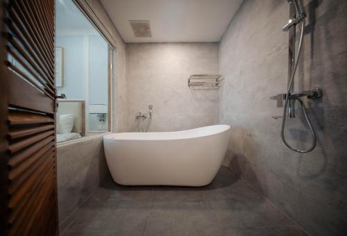 Villa Oasis – Luang Prabang, CT