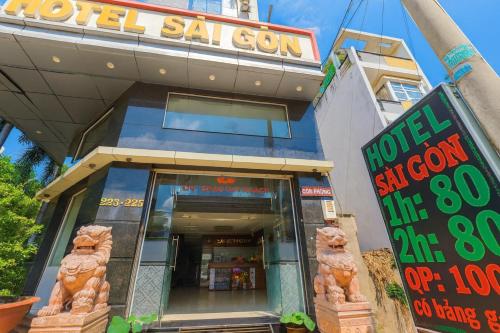 Sài Gòn Hotel Bình Tân