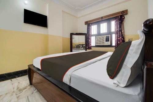 Hotel New Center Point