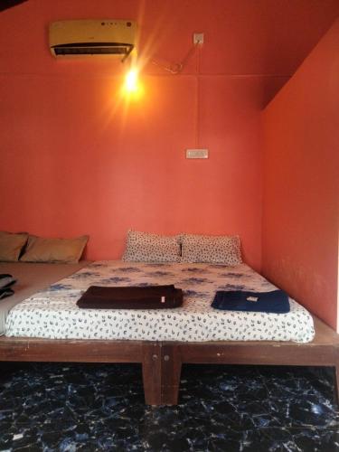 Gokarna Fishland Cafe and beach stay - Gokarna