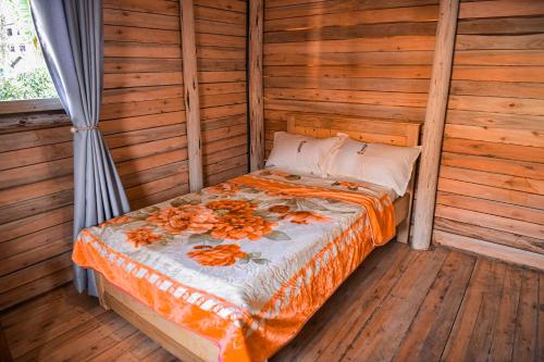 Rustic cabin, Masaka (foto 3)