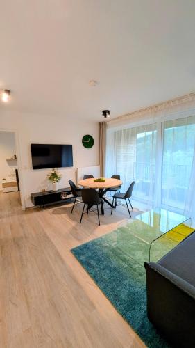 Bike & Ski MOSS Apartment, Dolní Morava