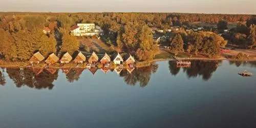 Aparthotel Seepanorama in Mirow, Deutschland