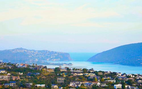 Breathtaking views!, Knysna (foto 5)