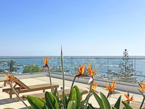 Lady Delmar Marina Olhao By Junto ao Mar in Olhao
