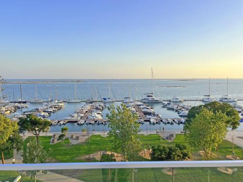 Lady Delmar Marina Olhao By Junto ao Mar in Olhao