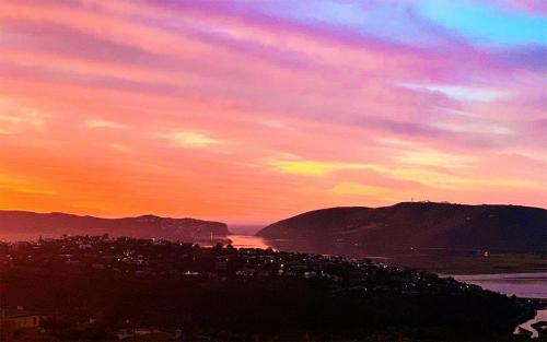 Breathtaking views!, Knysna (foto 6)
