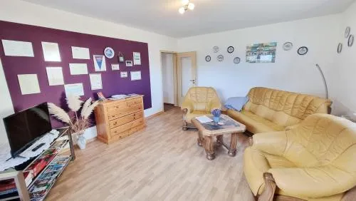 Ferienwohnung "Seefahrt" Seebad Ahlbeck in Ahlbeck, Deutschland