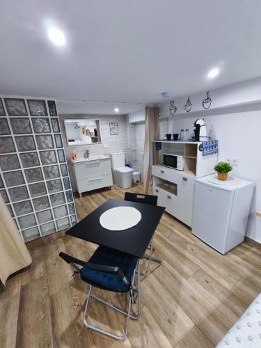 Petit Suite Alegria – khách sạn tại El Bosque