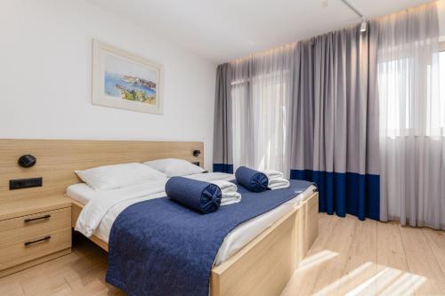 Poseidon The Beach Hotel - image 7