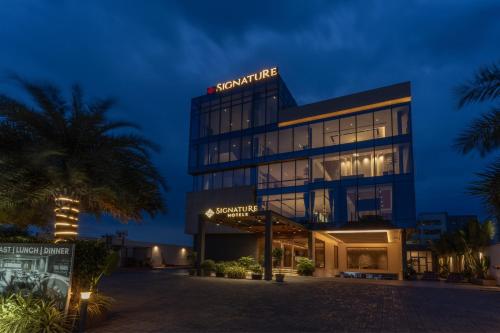 Signature Hotels - Rebaka