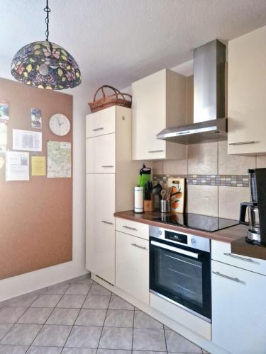 Ferienwohnung im Herzen der Lausitz in Neu-Trebendorf