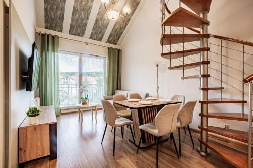 Vacation Club - Aleja Zwyciezcow 3 Apartament 34 - Polanica-Zdroj Vacation Club - Aleja Zwyciezcow 3 Apartament 34 - Polanica-Zdroj