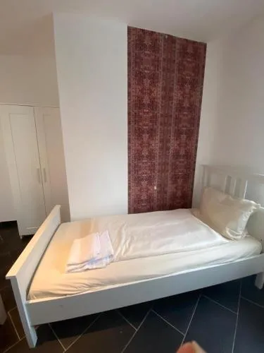 The City Apartment in Hannover, Deutschland