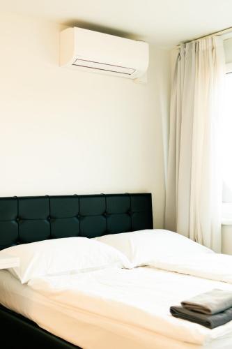  306 London 59m2 4-8 Pers extra Bedroom in Klagenfurt