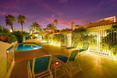 VelSuites Playa del Ingles by VillaGranCanaria - image 4