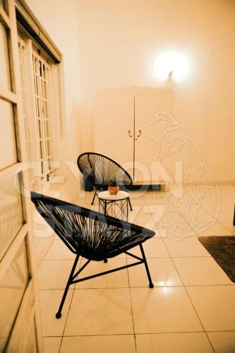 CEYLON STAYZ in Cinnamon Gardens