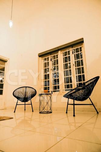 CEYLON STAYZ in Cinnamon Gardens