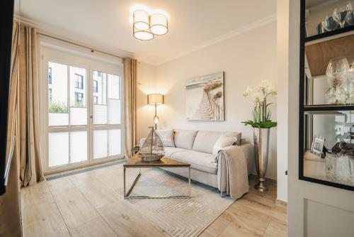 Cameră de oaspeţi, Logierhaus Friedrich WE 2 - "Strandrose" in Zingst