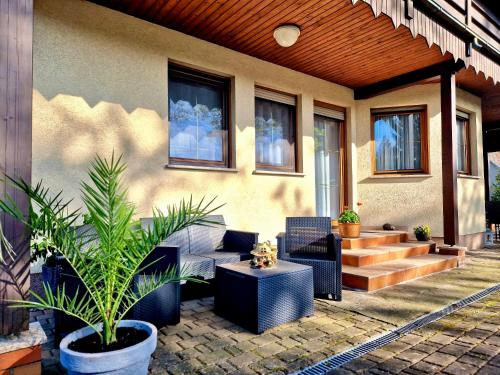 Ferienwohnung im Herzen der Lausitz in Neu-Trebendorf