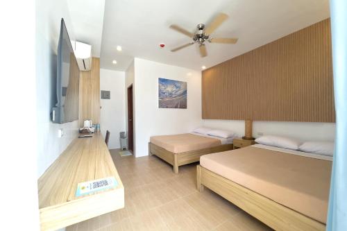 Sebay Surf Central San Juan La Union