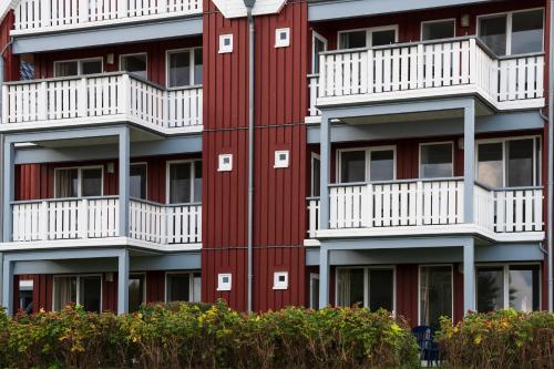 Mitteldeck 504, Rechlin (fotografie 10)