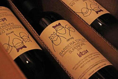 Food and beverages, Agriturismo Dei Magi in Priocca