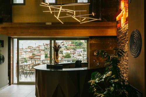 Trofonios Boutique Hotel