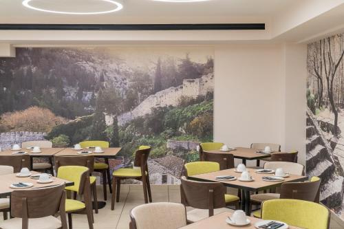 Trofonios Boutique Hotel in Livadia (Voiotia)