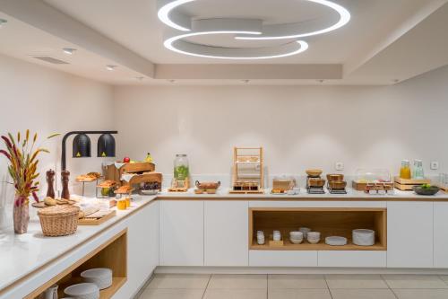 Trofonios Boutique Hotel in Livadia (Voiotia)