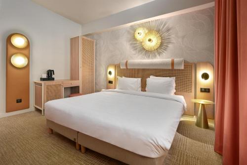 Kyriad Prestige Hotel Clermont-Ferrand - image 4