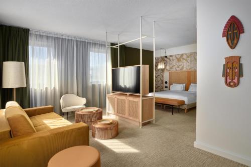 Radisson Hotel Clermont-Ferrand, Clermont-Ferrand