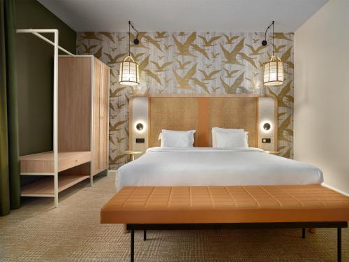 Kyriad Prestige Hotel Clermont-Ferrand - image 7
