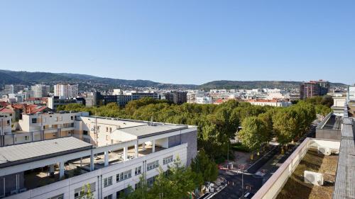 Radisson Hotel Clermont-Ferrand, Dordogne