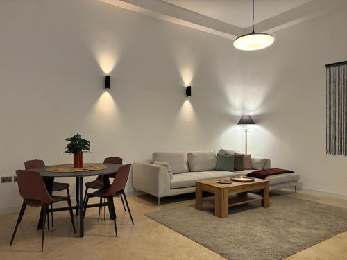 St Ursula Sanctuary 3 Bed Valletta, La Valeta (foto 4)