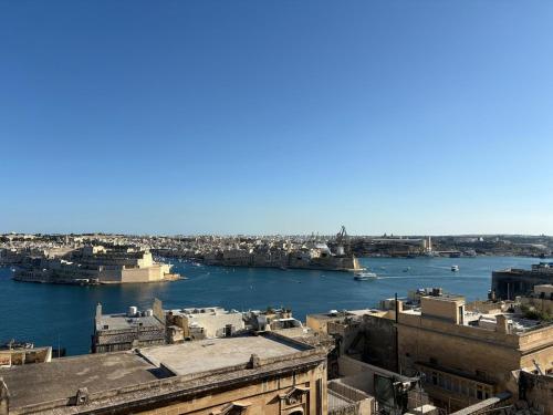 St Ursula Sanctuary 3 Bed Valletta, La Valeta (foto 8)