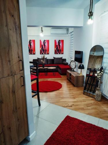 TaraApartment, Skopje