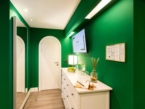 JB Relais- Campo de' Fiori, Rom (Foto 7)