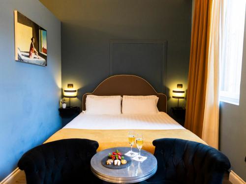JB Relais- Campo de' Fiori - image 5