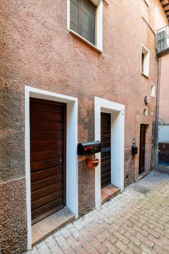 GuestHost - Cozy Apartments in Bagnaia - Paletta