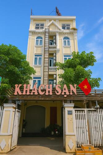 Hoàng Phương Hotel Hồ Chí Minh