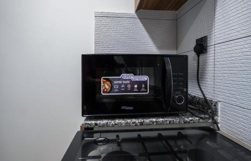 Emora 1 BR Apartment, Dubai (photo 10)