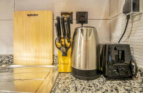 Emora 1 BR Apartment, Dubai (photo 11)