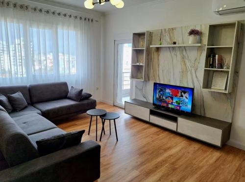Tirana Verve Stay