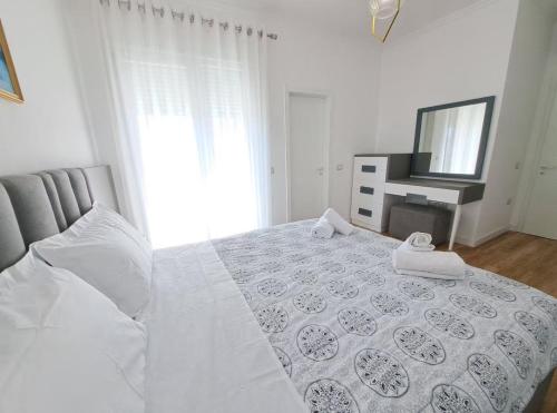 Tirana Verve Stay, Tirana (photo 6)