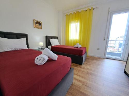 Tirana Verve Stay, Tirana (photo 10)