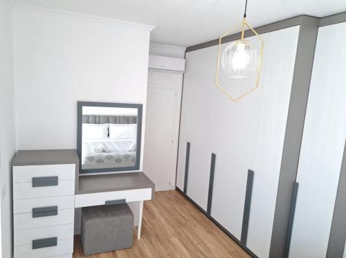 Tirana Verve Stay, Tirana (photo 8)