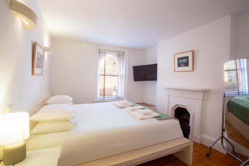 Kellys Hotel, Dublin (Foto 10)