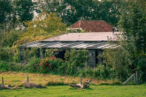 Logement de Appelgaard